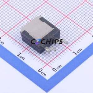 To-220-35W-47R-5% <b>Through</b>-<b>Hole</b> <b>Resistor</b> TO-220 ( Resistance: 47Ohm )( Precision: 5% Operating Voltage: 350V ) - Product Image 2