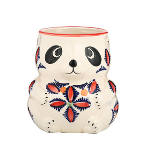 แก้วเซรามิคทรงติกิ รุ่น<span class=keywords><strong>แพนด้า</strong></span> คุณภาพสูง ขนาด 480 มล. สำหรับร้านอาหารและบาร์ - Product Image 5
