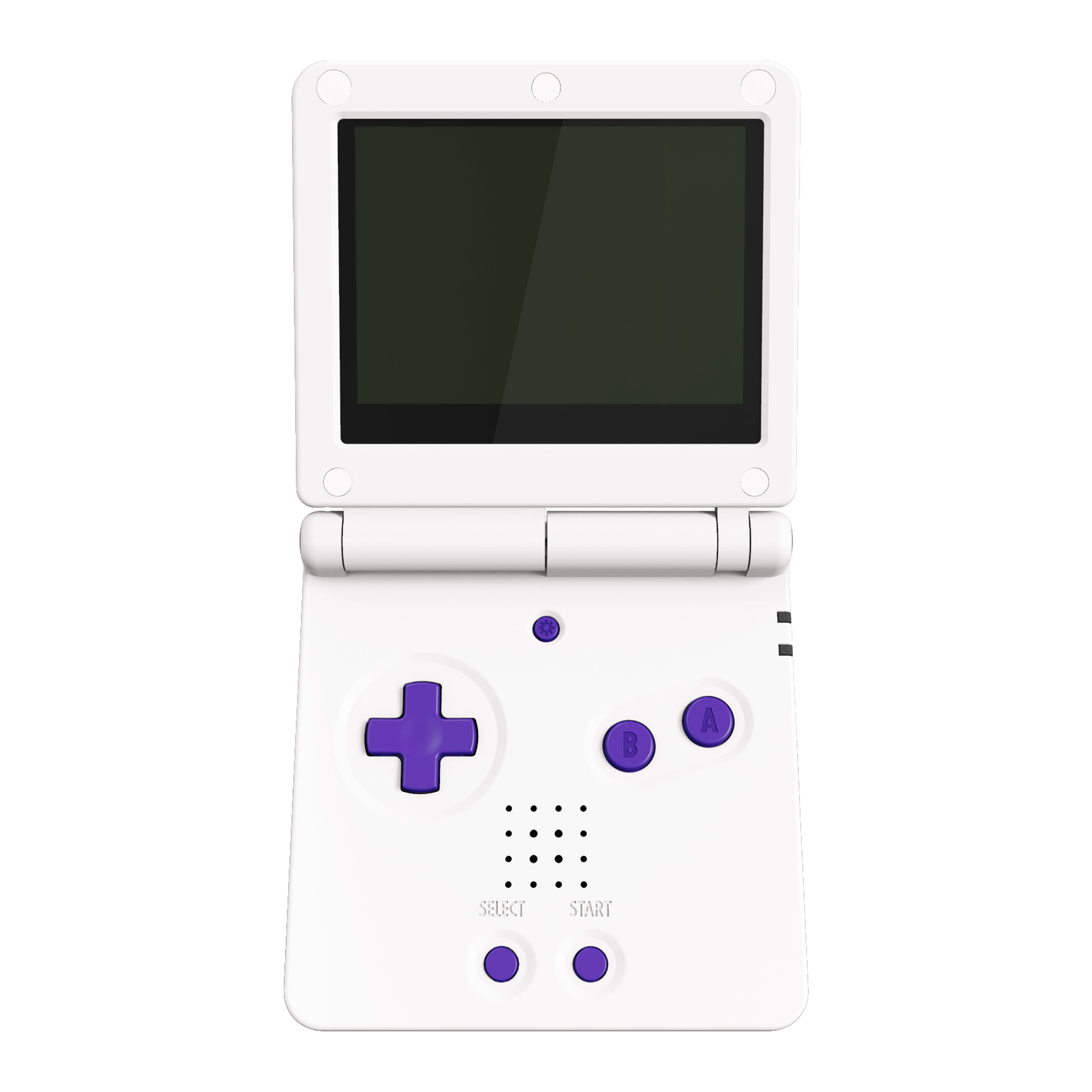 16 bits púrpura GBW127