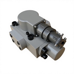 Convient aux actionneurs hydrauliques de puissance moyenne, peut remplacer la série 073 073-243 électro-hydraulique - Product Image 6