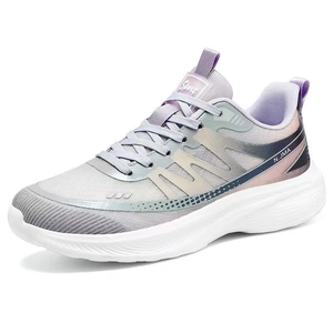 <span class=keywords><strong>Zapatos</strong></span> Deportivos Casuales Cómodos y Transpirables de Malla EVA Ligera, Estilo Pareja, Novedad 2026 - Product Image 1