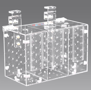 Caja divisora de Acuario, caja de acrílico para tanque de peces - Product Image 4