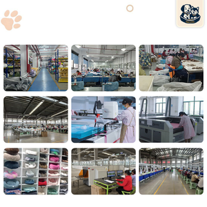 Jouet à mâcher pour chien en peluche, matériau en polyester, résistant aux morsures, nettoyage des dents, divertissement interactif pour les races moyennes et grandes - Product Image 6