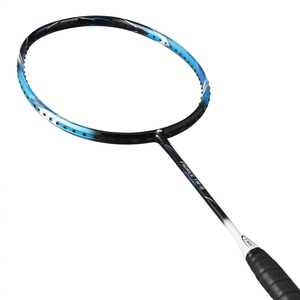 Raquette de badminton LIBOTAI REX, cadre composite, cordée, pour l'entraînement et les matchs - Product Image 4