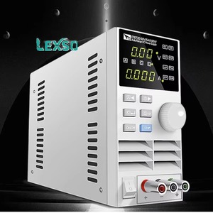Fuente de Alimentación Programable Itech Band Communication con Control de Voltaje Totalmente Ajustable It6720/it6721 Lexso - Product Image 4