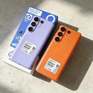 Teléfonos inteligentes camon50pro 5G 16GB+1TB, Versión Original, Carga Rápida de 65W, Gran Oferta, Teléfono Desbloqueado Global con Doble SIM - Product Image 1