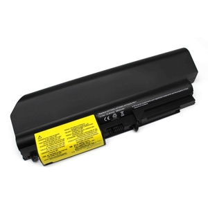 Pour Lenovo ThinkPad T400 R400 R61 T61 41U3198 Accessoire de batterie - Product Image 2