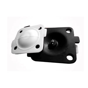 Заводские изготовленные на заказ термомаслостойкие силиконовые NBR Вакуумные присоски для автомобильной электроники - Product Image 6