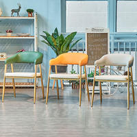 Fabricant de Mobilier de Restaurant Table et Chaise de Salle à Manger Canapé Banquette pour Café et Restaurant de Desserts