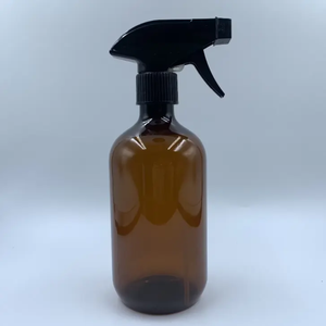 Capacity Customizable Colorful Cylindrical Plastic Pet Bottle with <b>Spray</b> Head for Kitchen <b>Plant</b> <b>Sprays</b> Vietnam Manufactory - Product Image 5