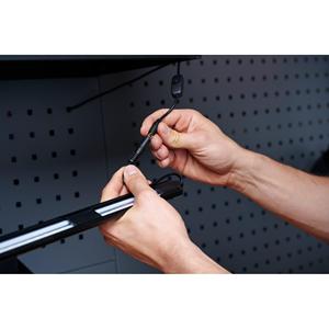 Bande lumineuse LED VIGOR ∙ extension ∙ V7283 - Product Image 3