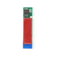 Puce de réinitialisation d'imprimante laser (NPC-SCLT409) pour Samsung CLT409S CLT-409 CLT 409S 409 CLP-315 CLP-310 CLP-310N CLX-3170 CLX-3175 Kcmy