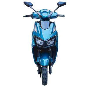 Motocicleta Eléctrica para Adultos Keywayev K059 de Alto Rendimiento, 1200w, Largo Alcance, Ecológica, Confiable, 72v, 80km/h - Product Image 2