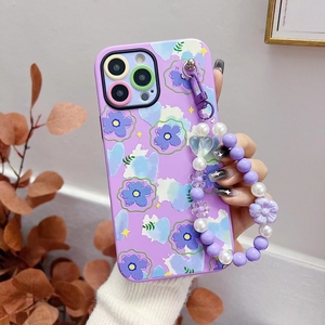 Custom Design carino moda moda <span class=keywords><strong>Cover</strong></span> del telefono con cinturino a mano custodia del telefono <span class=keywords><strong>per</strong></span> <span class=keywords><strong>Samsung</strong></span> A55 A35 A25 A22 - Product Image 3