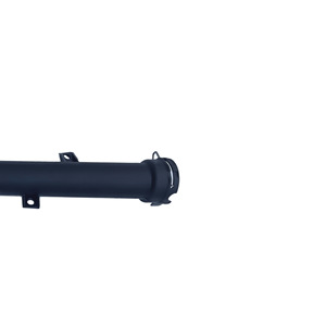 Manguera de Agua del Termostato para BMW Mini R55 R56 R57 R58 R59, 11537589713, Manguera de Refrigerante ABS, Pieza de Repuesto - Product Image 1