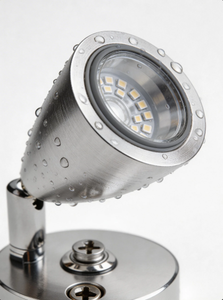 Lampada da Lettura a Striscia LED 304 con Interruttore Touch USB, Montaggio Laterale Regolabile, Adatta per Camper/Roulotte/Barche/Yacht/Casa - Product Image 3