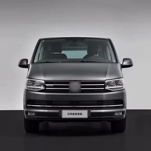 VW <span class=keywords><strong>T6</strong></span> parti di modifica del montaggio del paraurti anteriore con griglia dell'auto del paraurti anteriore per il trasportatore <span class=keywords><strong>Volkswagen</strong></span> <span class=keywords><strong>T6</strong></span> accessori 2016-2019 - Product Image 2