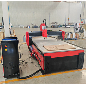 Máy cắt gỗ <span class=keywords><strong>CNC</strong></span> cơ bản 1325 | chi phí thấp và hoạt động dễ dàng cho người mới bắt đầu - Product Image 2