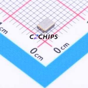 SX3M16.384M20F30TNN Crystal Oscillator (Active) SMD3225-4P Crystal Oscillator 16.384MHz 20ppm CMOS - Product Image 1