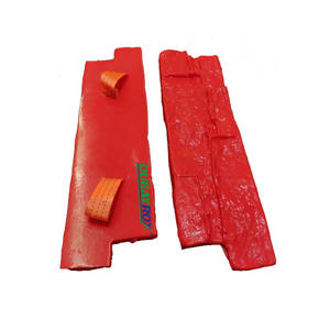 Tampons de béton à motif pierre de parement, moulage de murs, carreaux, tapis de sol, style <span class=keywords><strong>romain</strong></span> - Product Image 2