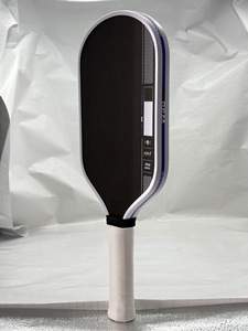 Alta calidad <span class=keywords><strong>Ben</strong></span> <span class=keywords><strong>John</strong></span> IV Pro Player USAPA / UPAA Aprobado Gen 4 Propulsion Core 16mm T700 Fibra de carbono Pickleball Paddle Raqueta - Product Image 2