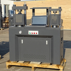 DYE-300C 300KN Yüksek Hassasiyetli Servo Üniversal Test Cihazı, Metal Plastik Kauçuk Laboratuvarı için Çekme Basma Testi için 220V 1 Yıl Garantili - Product Image 2