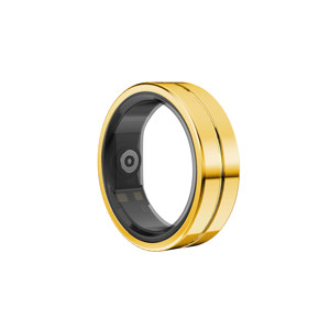 CITICITY Smart Health Ring Intelligent Tracking Heart Rate Blood Oxygen Fitness Wearable Smart Finger Ring for Men Women - Product Image 2