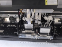 Vente directe d'usine, imprimante DTF 60 cm avec 2* imprimantes numériques XP600/I3200, encre pigmentée pour imprimante textile