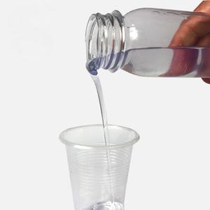 Paraffine chlorée de qualité industrielle 52 # 42 #   Paraffine liquide ignifuge, plastifiant, paraffine chlorée - Product Image 1