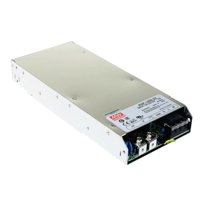 High Power Supply 750W AC-DC 15V Mean Well RSP-1000-15 5-Years Warranty 85% Efficiency 50A Output Single Output Power Supply - Product Image 6