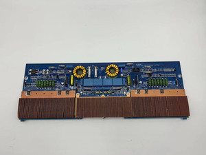 Carte de circuit d'amplificateur de puissance à 2 canaux Sound Bass FP14000-B, amplificateur de puissance audio professionnel, carte mère principale - Product Image 2