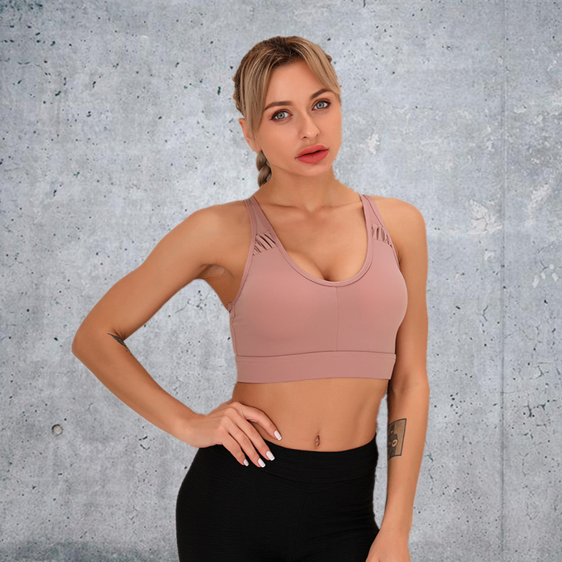 New arrived Popular 6 colors Factory Wholesale Women Seamless Bandeau Strapless Girl Sexy Bra  comfortable