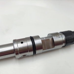 Injecteur Common Rail pour injection de carburant diesel 0445120367 5283840 pour Weichai WP10 - Product Image 2
