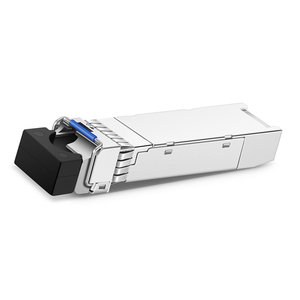Cho Cisco tương thích 10gbase-bx20-u <span class=keywords><strong>SFP</strong></span> + <span class=keywords><strong>Module</strong></span> thu phát quang 1270nm-tx/1330nm-rx 20km DOM Simplex LC/UPC SMF cho 5g netwo - Product Image 4