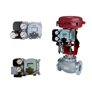 มาโซนีแลน SVI2AP-22123111 ระบบวินิจฉัยขั้นพื้นฐานอัจฉริยะ แบบสองทิศทาง รองรับการสื่อสาร HART 4-20mA มาตรฐานการวัดการไหล - Product Image 1