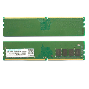 Mémoire RAM DDR4 8 Go 16 Go 32 Go 64 Go 2133/2400/3200 MHz pour ordinateur de bureau - Product Image 5
