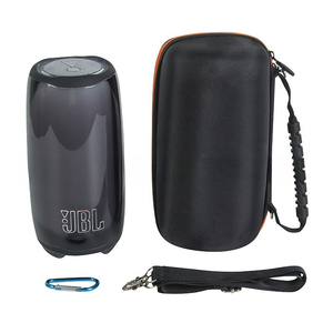 กล่องเก็บเสียงบลูทูธสำหรับลำโพง <span class=keywords><strong>JBL</strong></span> <span class=keywords><strong>Pulse</strong></span> <span class=keywords><strong>5</strong></span>  กระเป๋าเก็บลำโพง  ซองป้องกัน EVA  กระเป๋าหิ้ว - Product Image 5