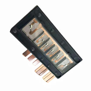 ฟิวส์ Huajiefan รุ่น 38231-TR0-A01 แบบ 1 ขั้ว ความเร็วปานกลาง รีเซ็ตอัตโนมัติ สำหรับใช้กับเครื่องยนต์อิเล็กทรอนิกส์ของรถยนต์ Acura Honda Civic - Product Image 4