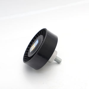 Высококачественный комплект зубчатой цепи, аксессуары для Audi A4 A5 A6 A8 Q5 Q7, включая направляющее колесо 06E903341A, новая система трансмиссии - Product Image 5