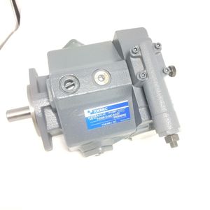 Bomba de Pistones Serie P**V P16V-RS-11-CC-10-J T P16VMR-10-MC2C-CC-P7-H-25-S121-J, Bomba Hidráulica Axial de Desplazamiento Variable, Nueva - Product Image 3