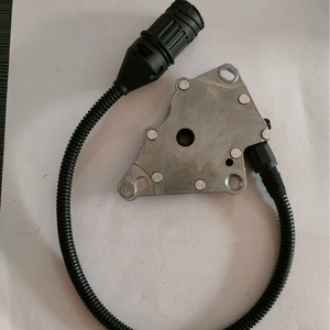 Interruptor Selector de Marchas Yunnuo 24107512755 para BMW A4S-440Z 5HP-24, Pieza de Repuesto para Transmisión - Product Image 1