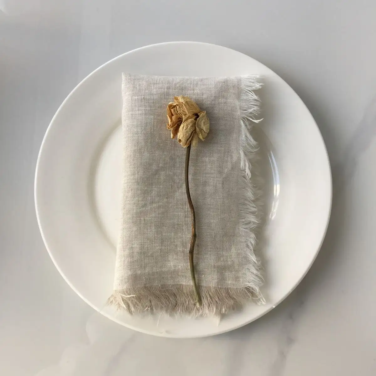 रसोई तौलिया शुद्ध रंग नरम पकवान फांसी पाश colth नैपकिन अत्यधिक शोषक चाय तौलिए
