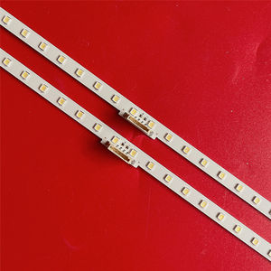 ZR-W561 nouvelle bande de rétroéclairage TV LCD V9Q6-650SM0-R0 19Y _ <span class=keywords><strong>Q60</strong></span> _ STC650AC1 _ 3030F BN96-48108A pour <span class=keywords><strong>Samsung</strong></span> TV - Product Image 3