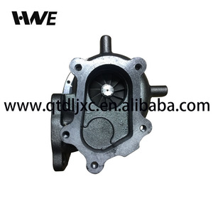 Bộ Tăng Áp HWE CIFK RHF55 8980302170 <span class=keywords><strong>VB440051</strong></span> Cho Động Cơ 4HK1 ZX230 ZX240 - Product Image 4