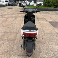 Nouvelle énergie longue portée norme CEE charge rapide Balance électrique Scooter e-bike el scooter