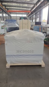 Machine à fabriquer des poignées MC9020, MC9050, MC9060, MC9080, machine à fabriquer des bâtons ronds en bois - Product Image 5