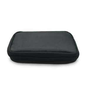 Sac de rangement pour lecteur de glycémie, étui de protection portable pour appareils médicaux avec compartiment intégré JLD 008 - Product Image 3