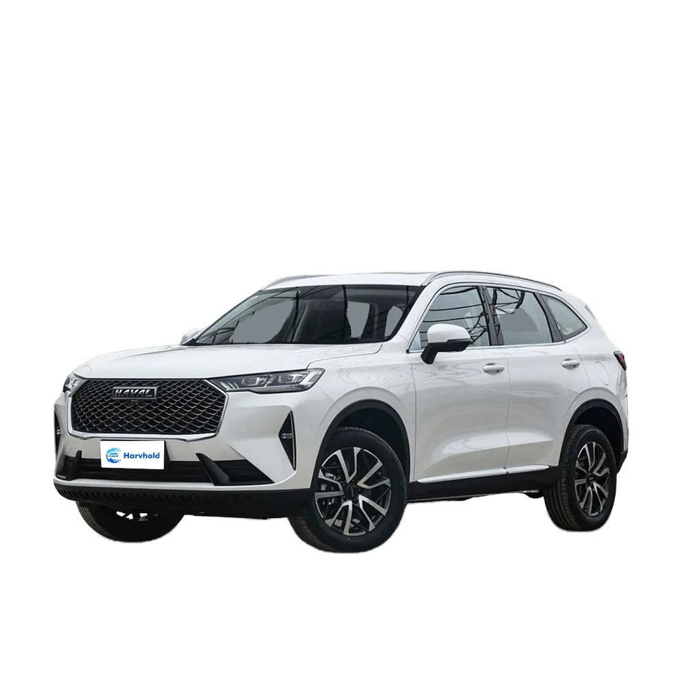 2022 troisième génération 1.5T automatique à deux roues motrices Great Wall Motors/Haval H6/SUV compact 5 portes, SUV 5 places