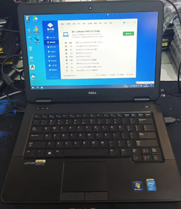 All'ingrosso usato LaptopD ELL Latitude E5440 economico-Friendly Laptop Business acquisto all'ingrosso ottimizzato 4th Gen <span class=keywords><strong>Intel</strong></span> <span class=keywords><strong>Core</strong></span> <span class=keywords><strong>I5</strong></span> - Product Image 1