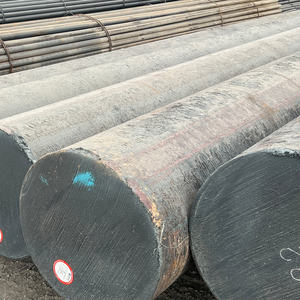 פלדת כלים מיוחדת D2 1.2379 Cr12MoV איכותית, מחושלת, לפי תקן ASTM, טכניקות גלגול חם ומשיכה קרה, מוט פלדה עגול מפחמן - Product Image 5